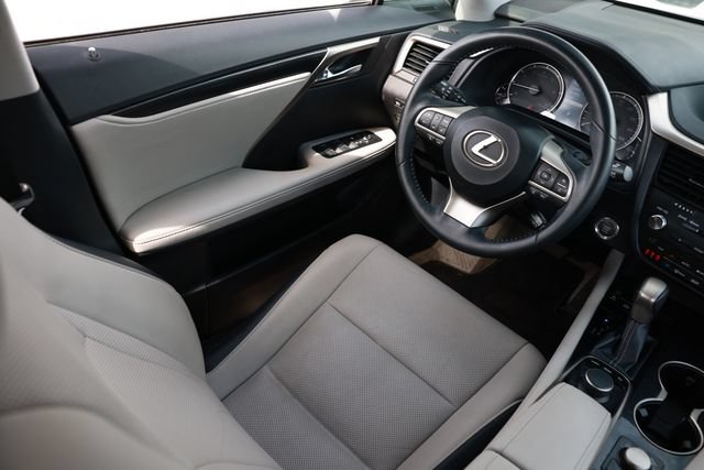 Used 2017 Lexus RX 350 FWD w/ Accessory Package image 23