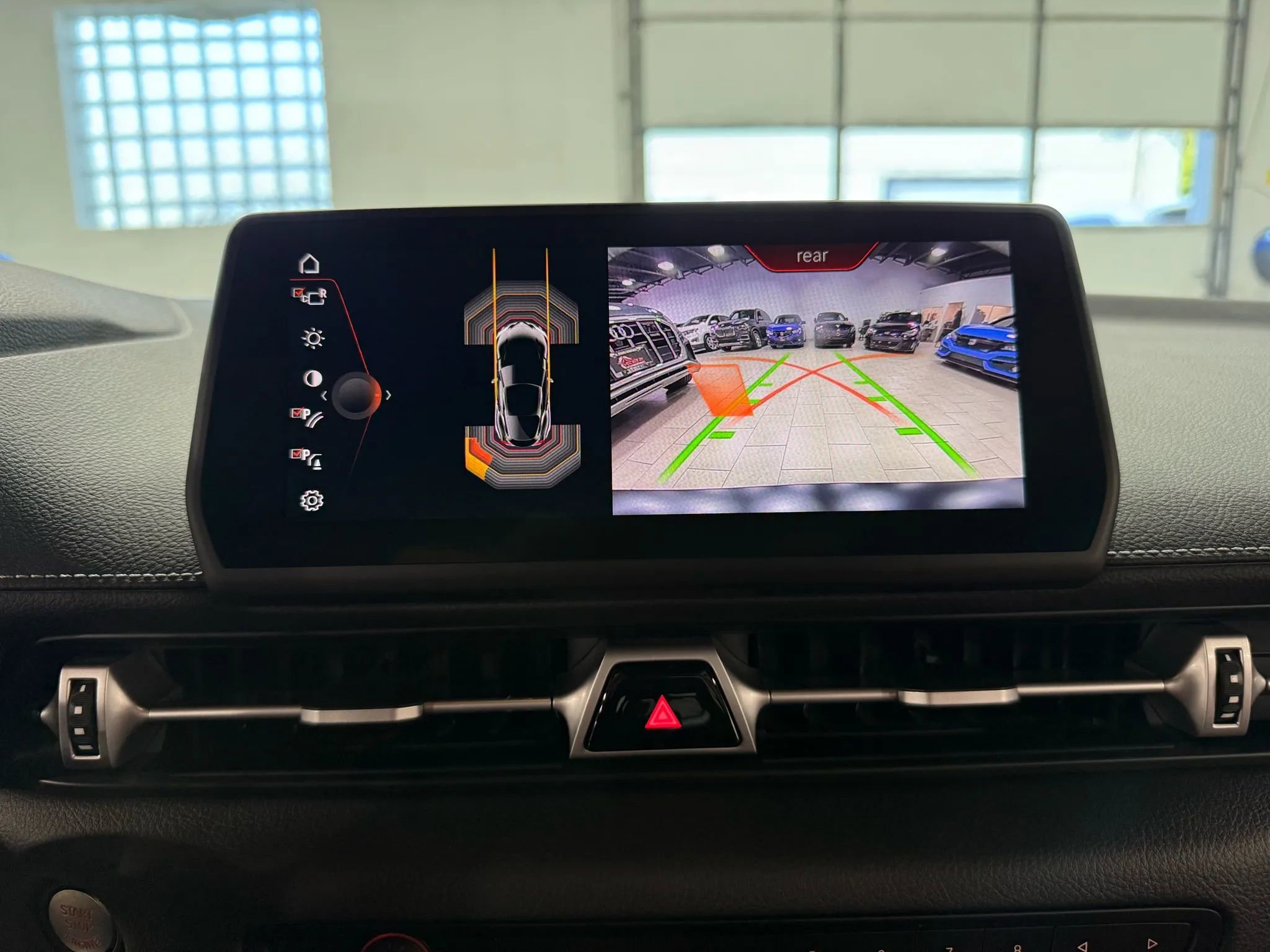 Used 2022 Toyota Supra Premium image 16