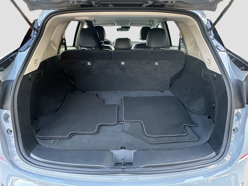 Certified 2023 Nissan Murano SV w/ SV Midnight Edition Package image 27