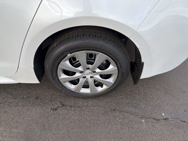 New 2026 Toyota Corolla LE image 19