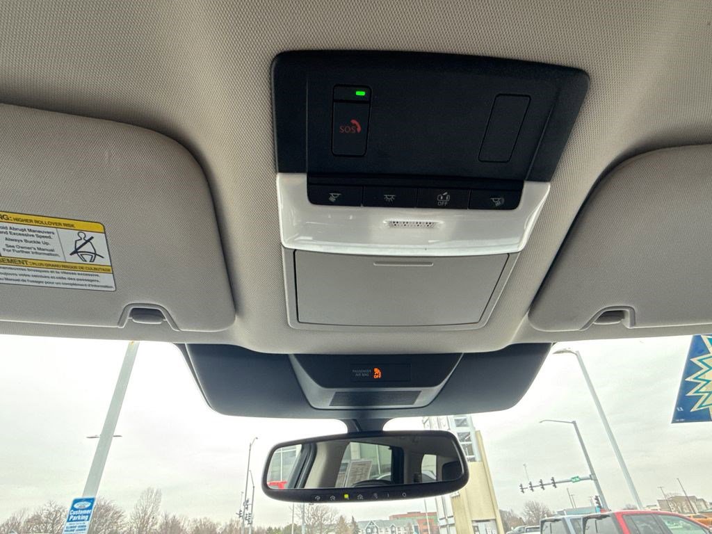 Used 2022 Nissan Pathfinder SL image 36