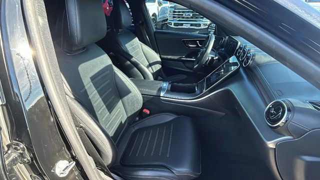 Used 2023 Mercedes-Benz C 300 Sedan image 11