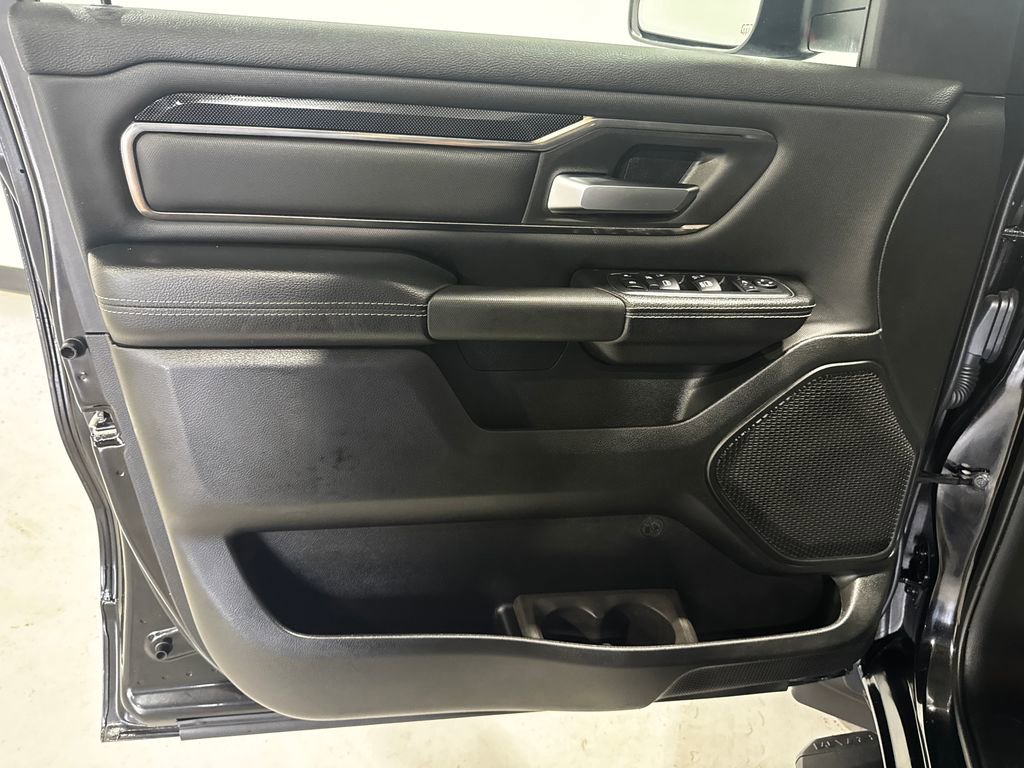 Used 2019 RAM 1500 Sport w/ Level 2 Equipment Group image 16