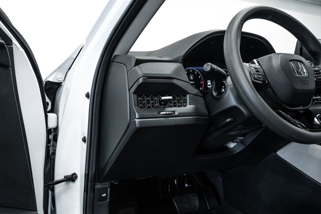 Used 2023 Honda Accord EX image 20