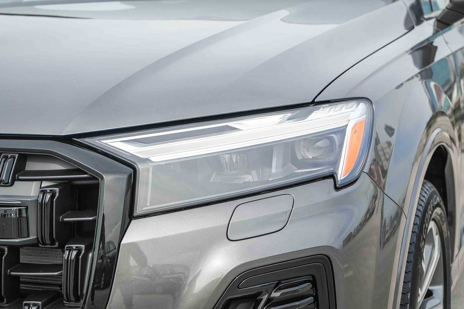 New 2026 Audi Q7 2.0T Premium image 5