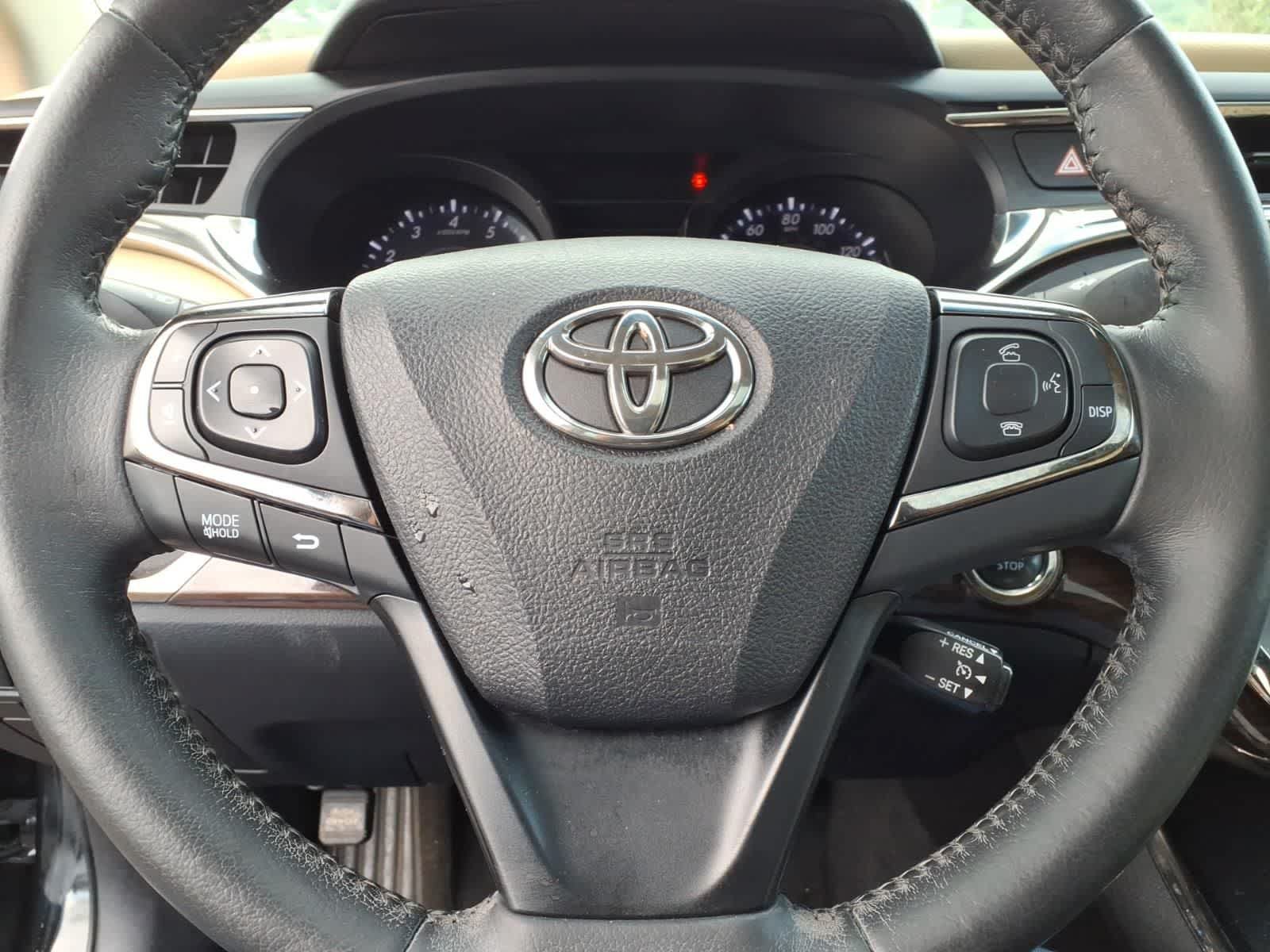 Used 2014 Toyota Avalon XLE Premium FWD image 16