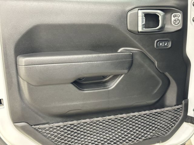 Used 2022 Jeep Gladiator Sport image 21