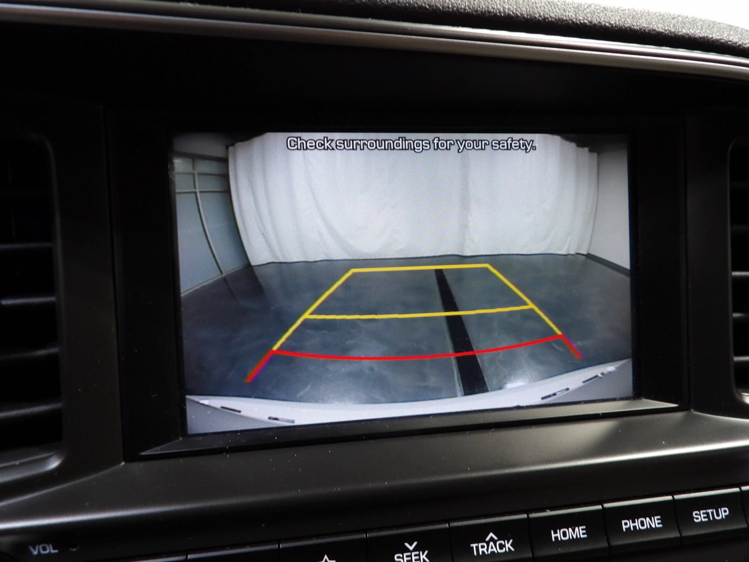 Used 2020 Hyundai Elantra Value Edition w/ Cargo Package (C1) FWD image 15