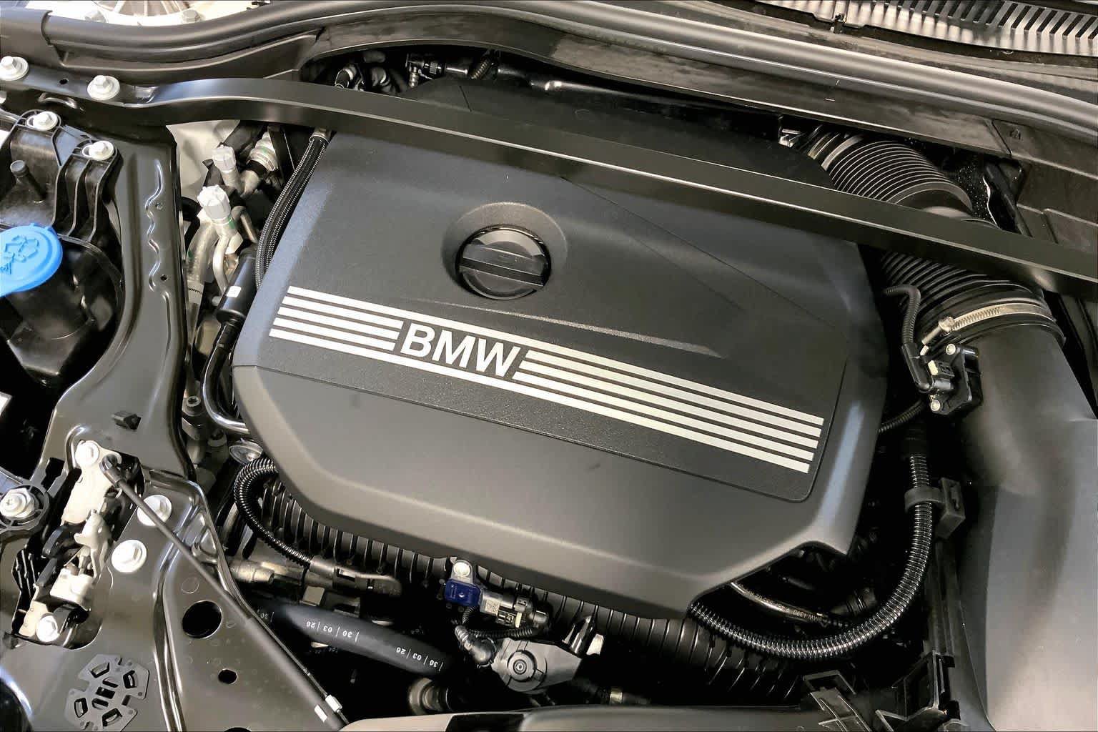 New 2026 BMW 228i xDrive w/ Technology Package AWD/4WD image 17
