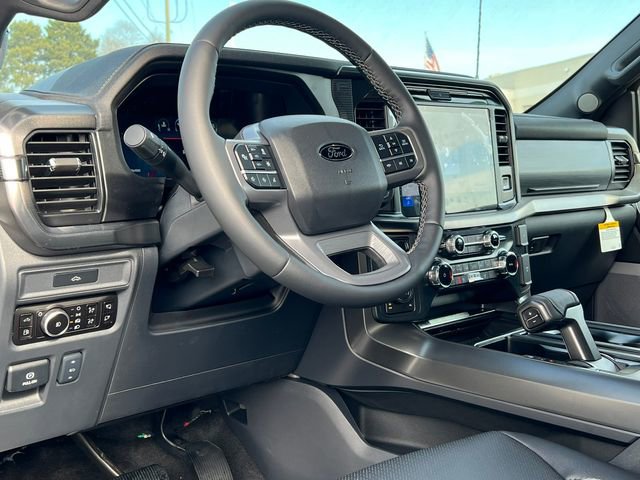 New 2026 Ford F150 Lariat w/ Equipment Group 502A High image 23