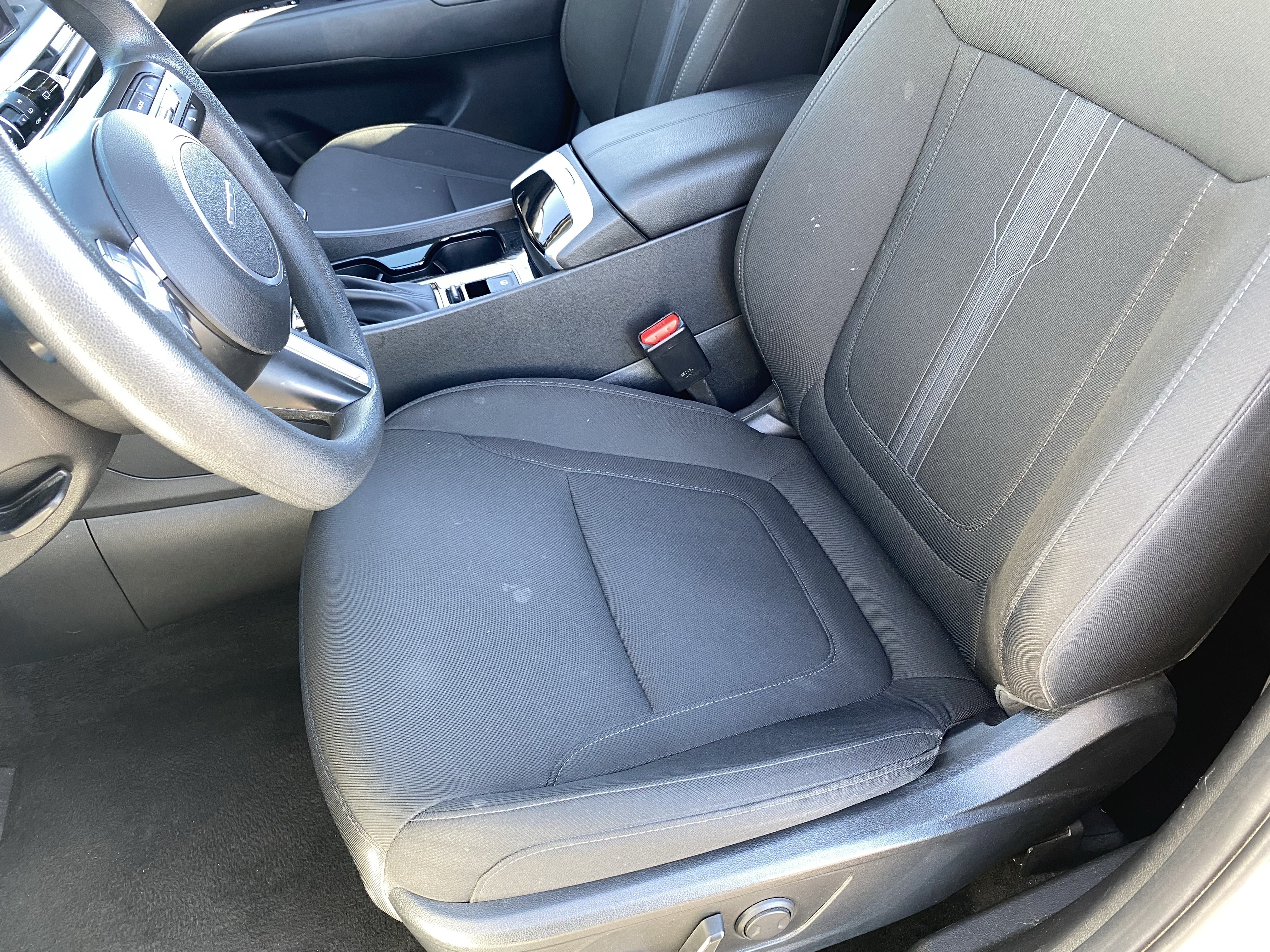 Used 2025 Hyundai Tucson SEL FWD image 16
