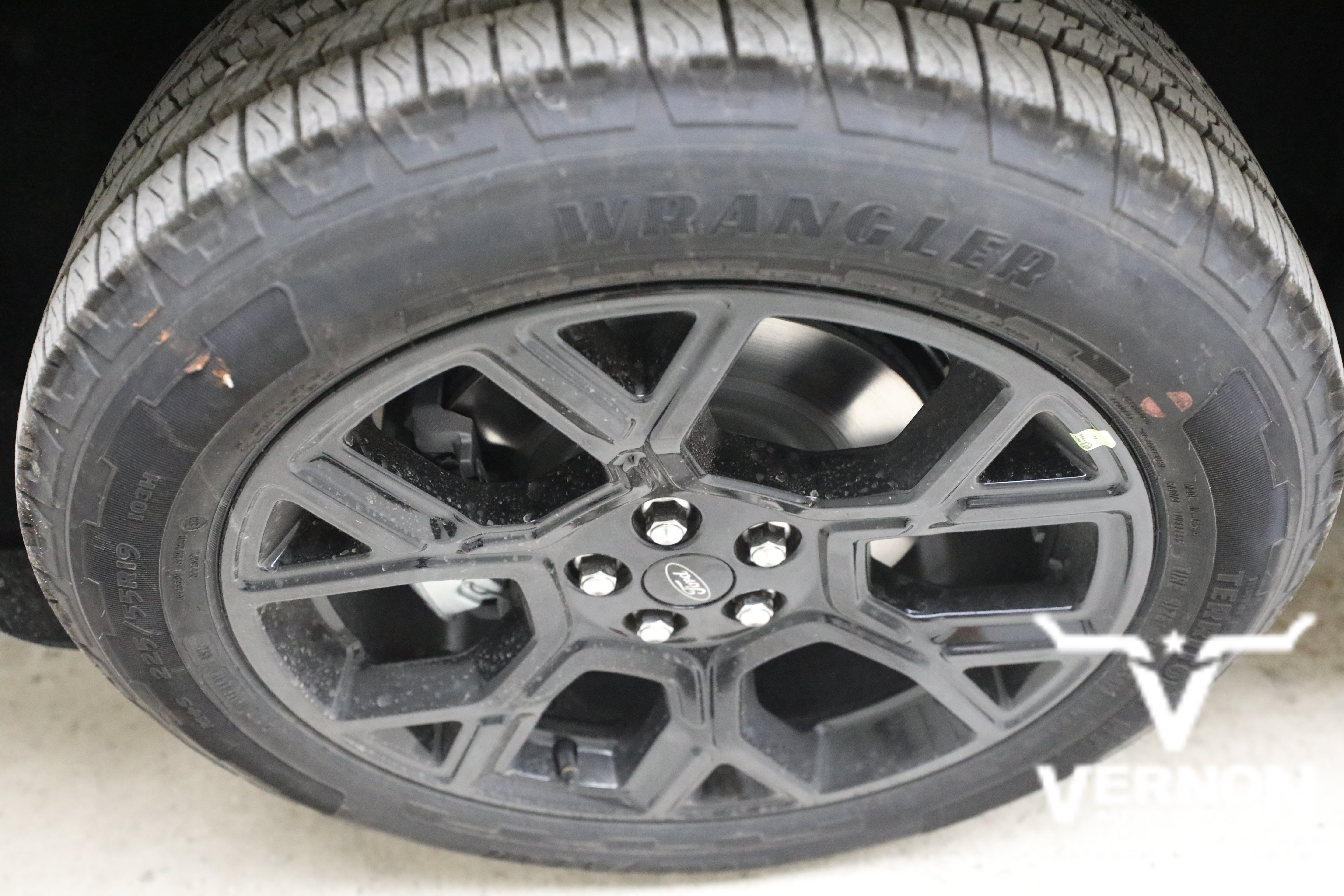 New 2026 Ford Maverick XLT w/ Black Appearance Package AWD/4WD image 32