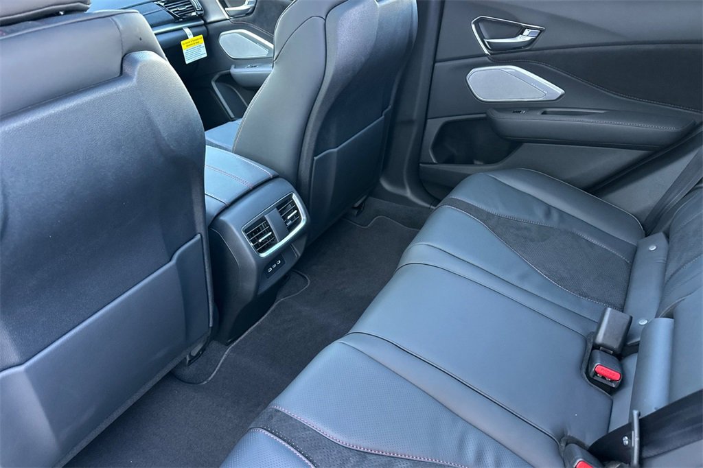 New 2026 Acura RDX A-Spec image 8