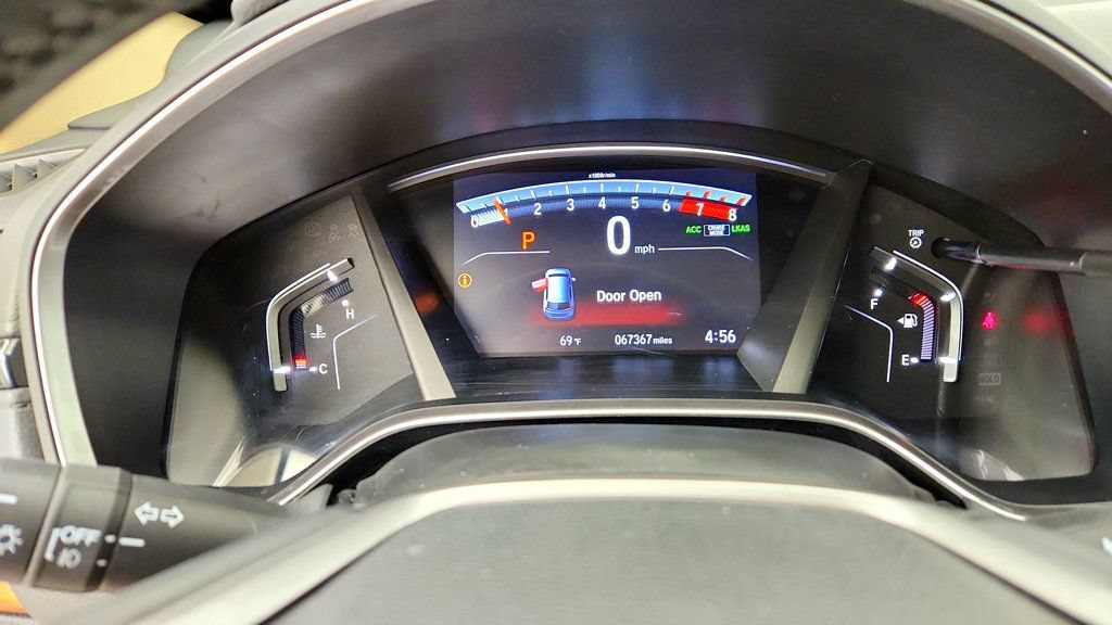 Used 2019 Honda CR-V EX-L image 15