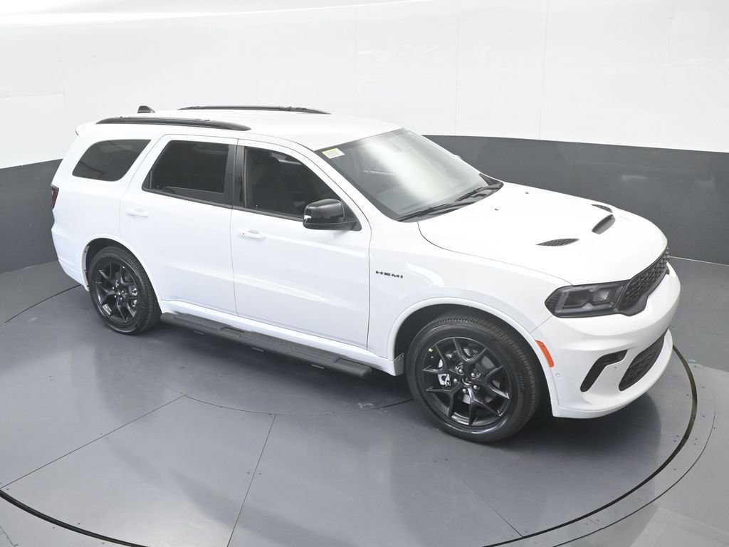 New 2026 Dodge Durango GT image 54