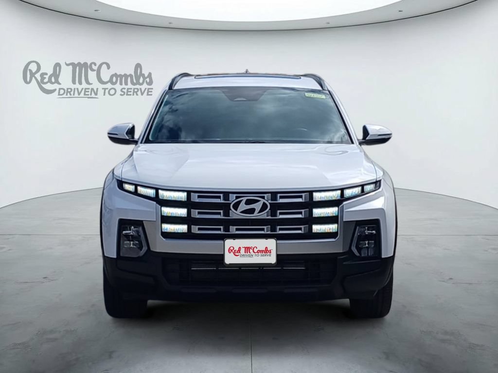 New 2026 Hyundai Santa Cruz SEL FWD image 8