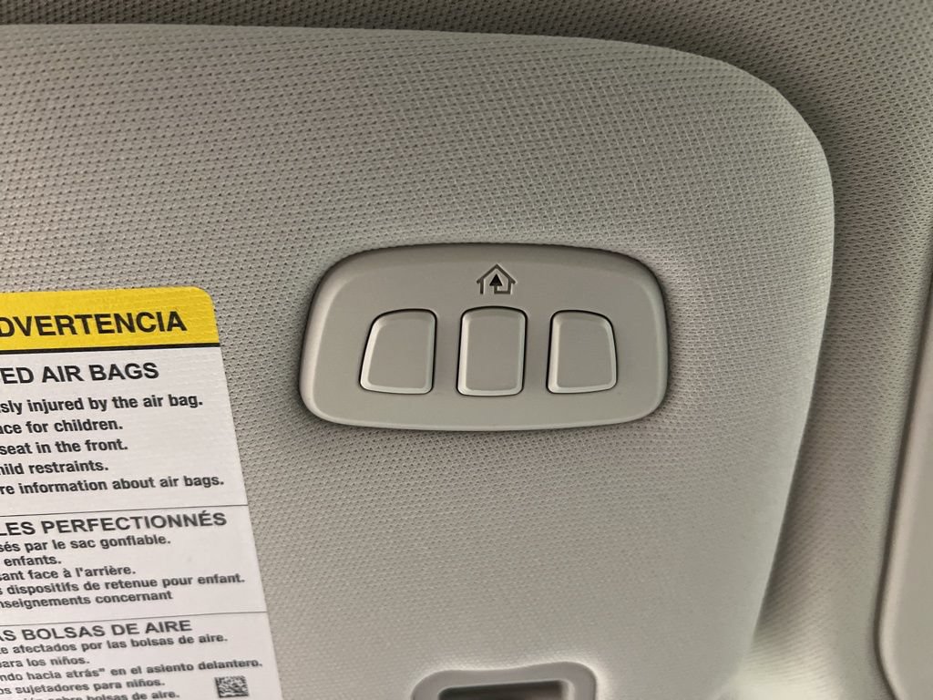 New 2026 Lincoln Aviator AWD image 25
