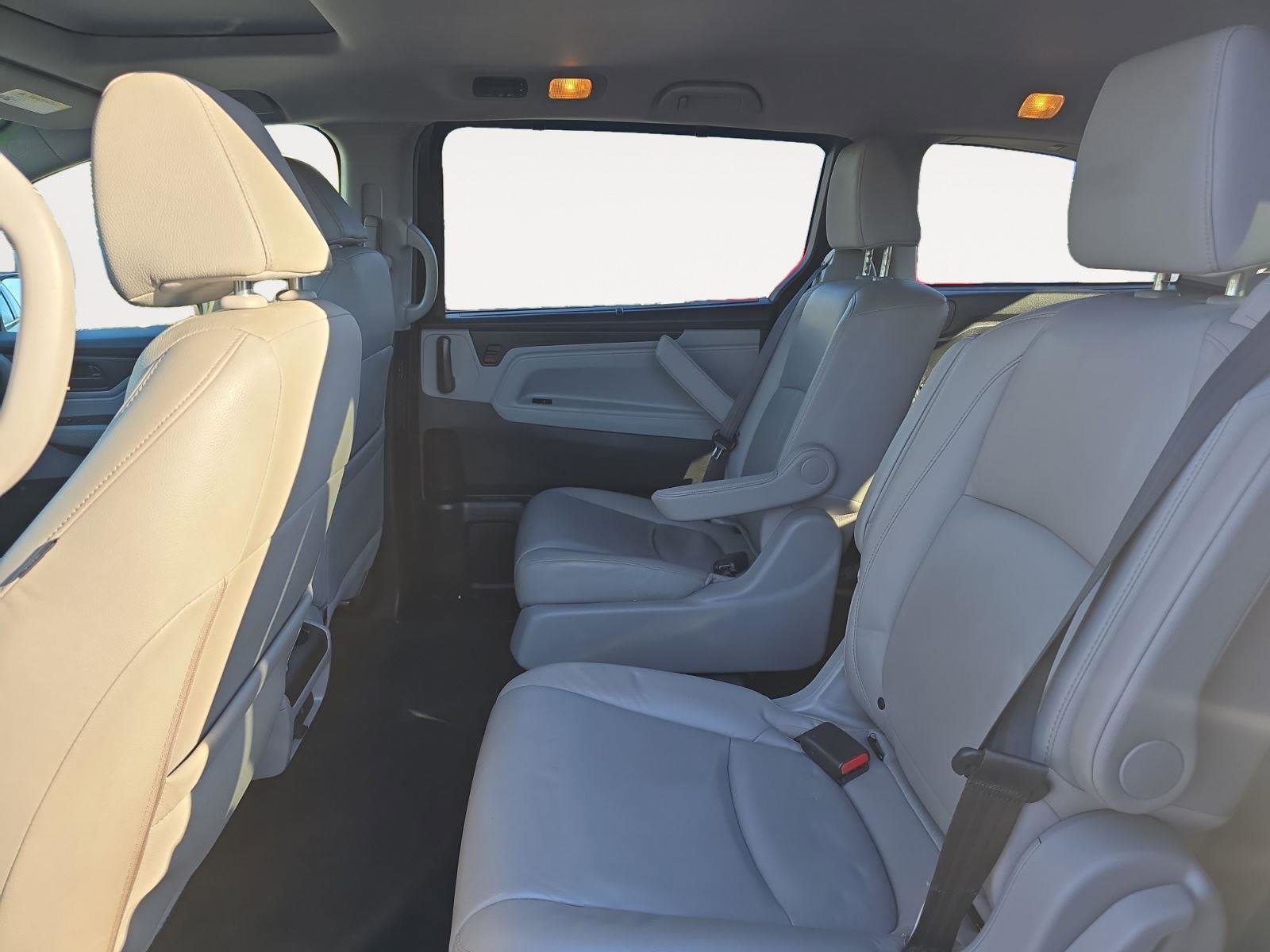 Used 2019 Honda Odyssey EX-L image 19