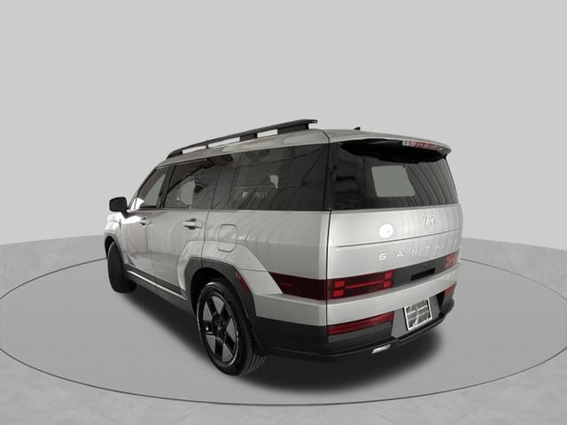 Used 2026 Hyundai Santa Fe SEL FWD image 5