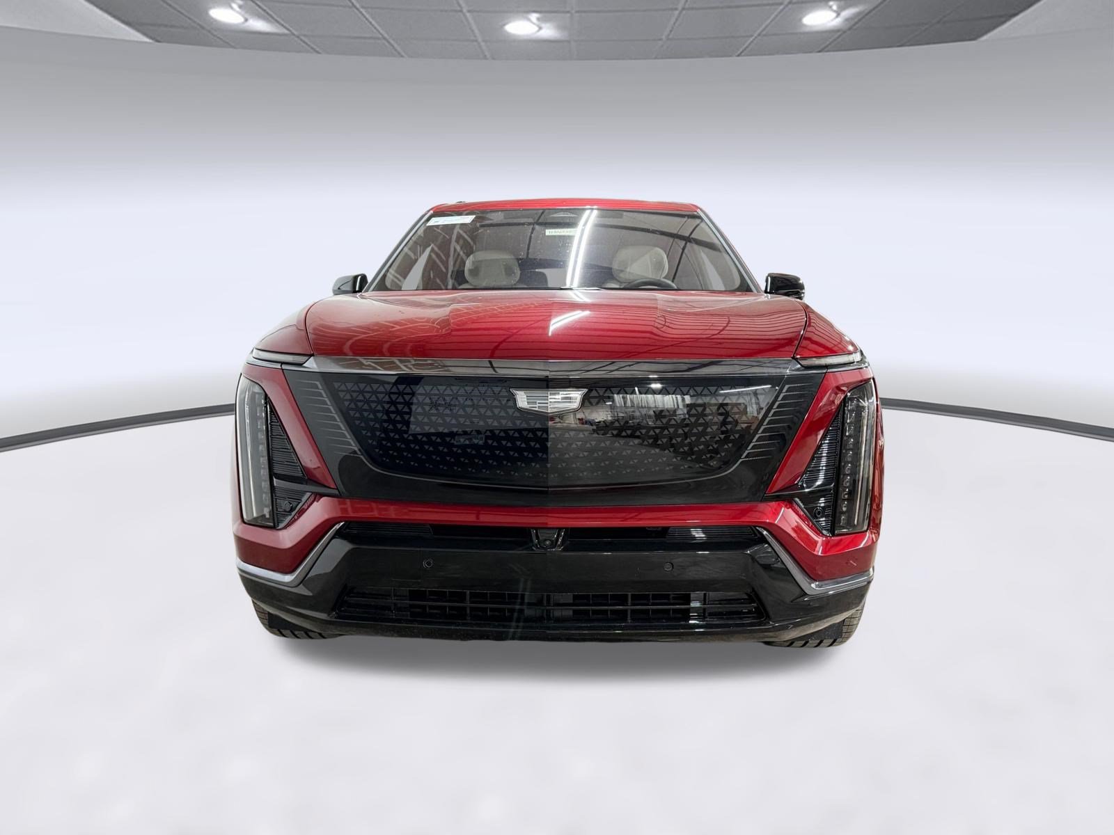 New 2026 Cadillac Vistiq Sport w/ LPO, Floor Liner Package AWD/4WD image 5