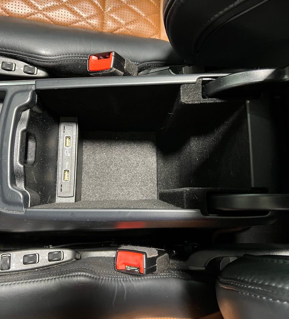 Used 2017 Mercedes-Benz G 63 AMG 4MATIC image 19