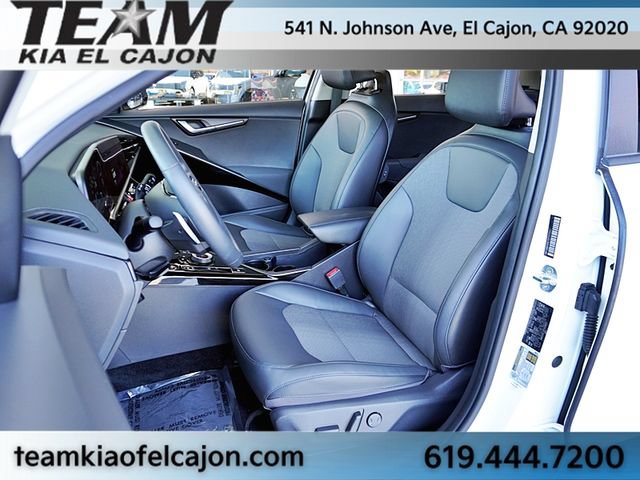 Certified 2023 Kia Niro Wind FWD image 15