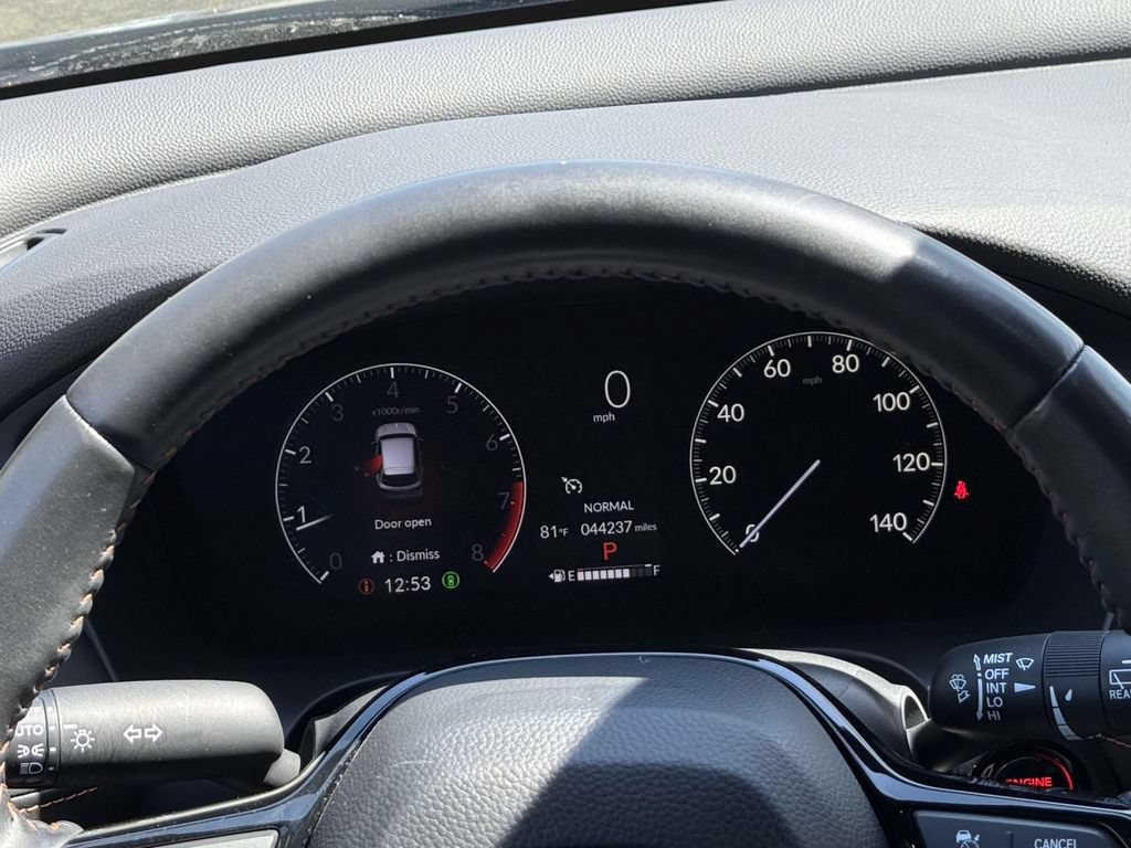 Used 2024 Honda HR-V Sport image 20