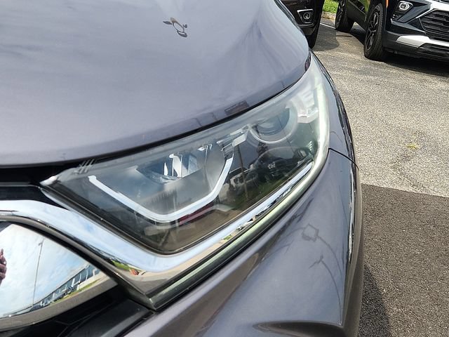 Used 2018 Honda CR-V EX image 9