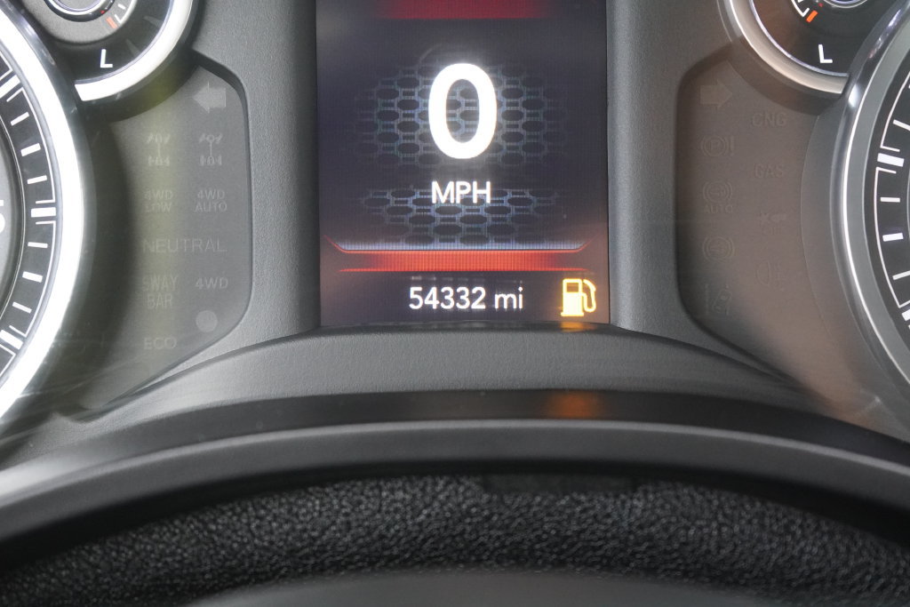 Used 2022 RAM 1500 Big Horn AWD/4WD image 21