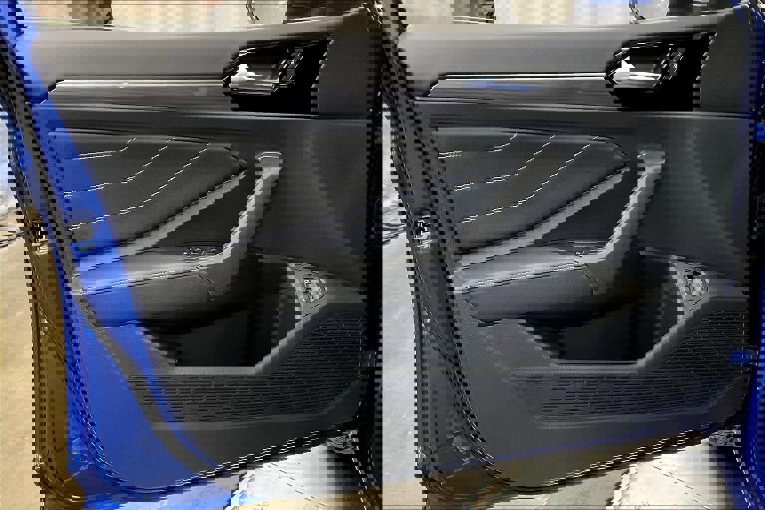 Used 2024 Volkswagen Jetta SEL image 24