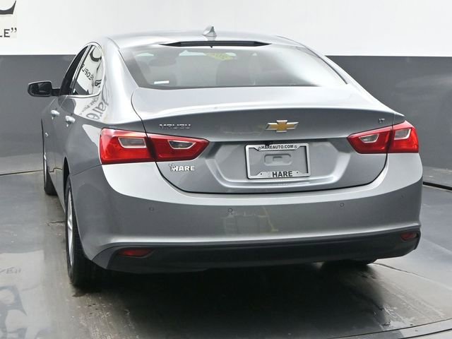 Used 2024 Chevrolet Malibu LT image 33