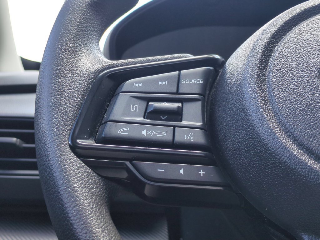 Used 2025 Subaru Crosstrek 2.5i Premium AWD/4WD image 20