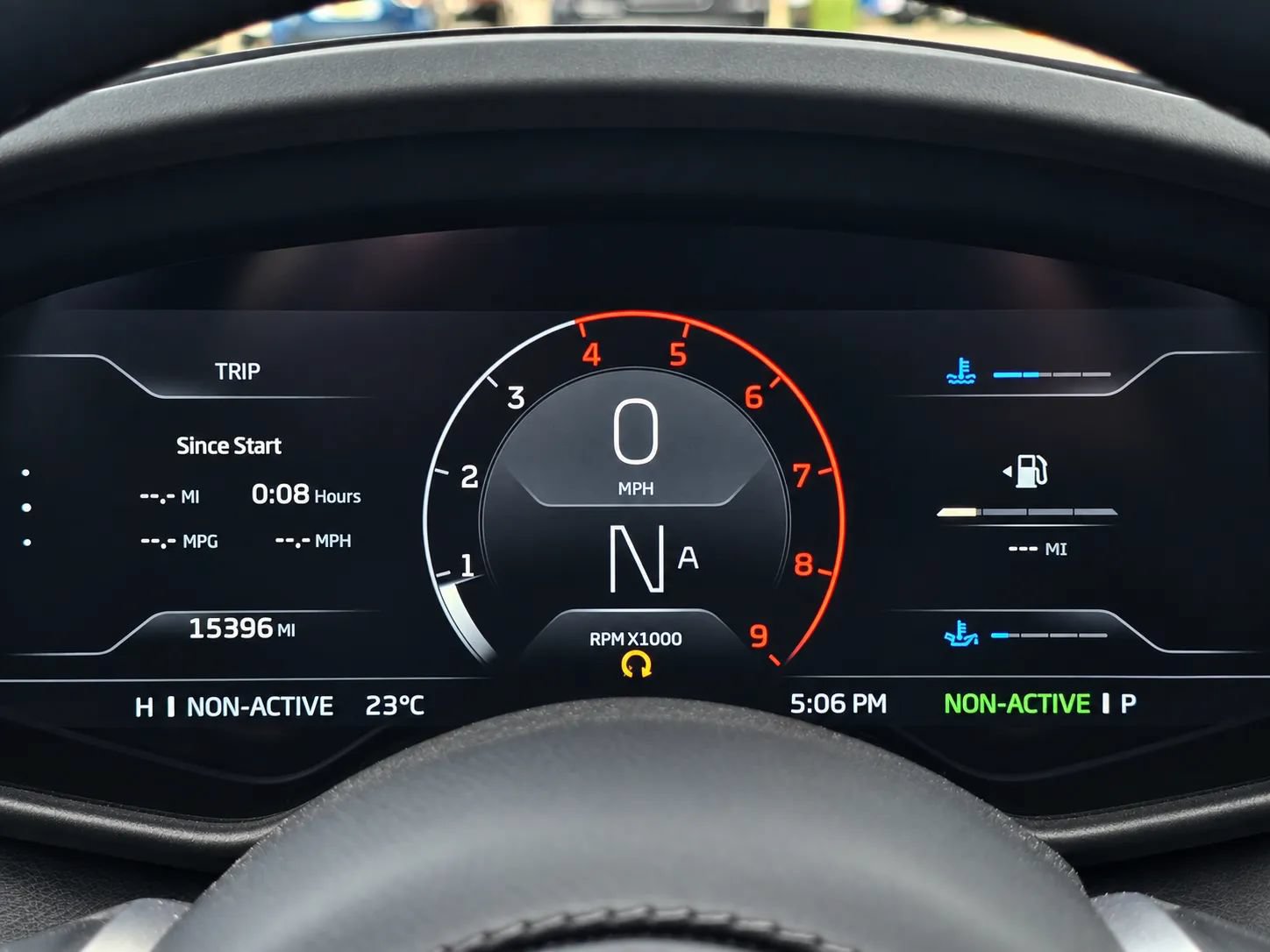 Used 2023 McLaren GT RWD image 45