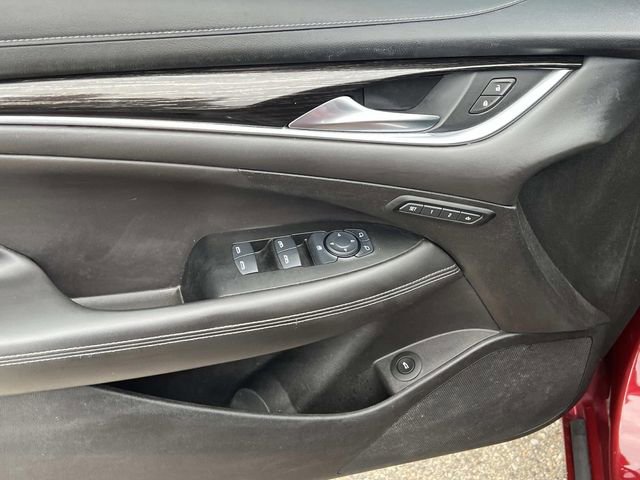 Used 2017 Buick LaCrosse Essence FWD image 17
