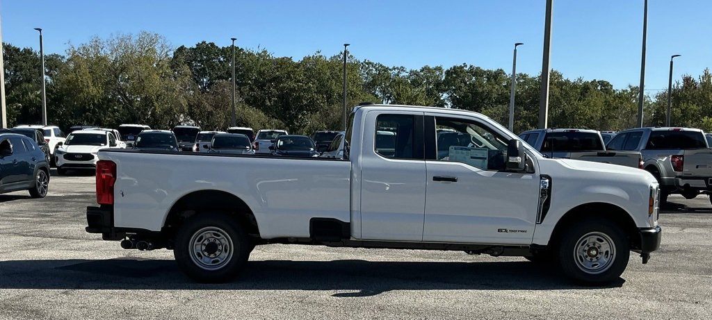 New 2026 Ford F350 XL image 14