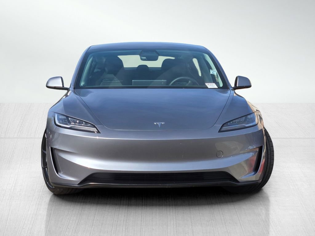 Used 2024 Tesla Model 3 Performance image 2