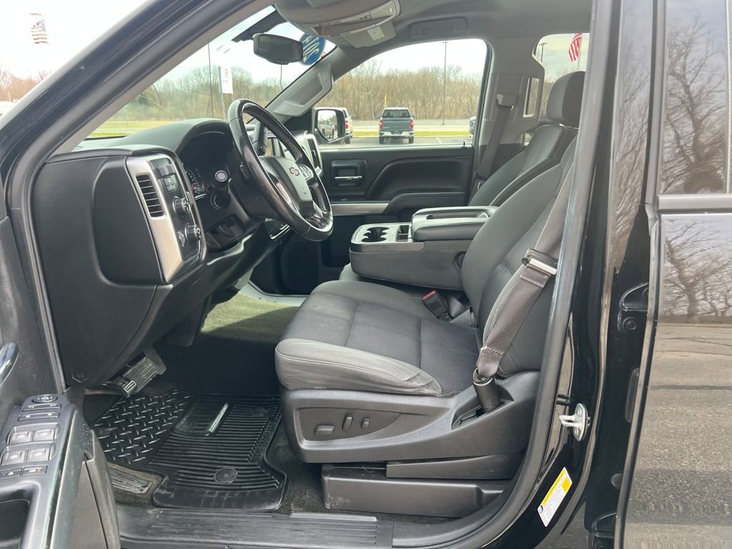 Used 2014 Chevrolet Silverado 1500 LT w/ All Star Edition image 14