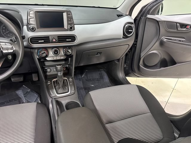 Used 2019 Hyundai Kona SE AWD/4WD image 21