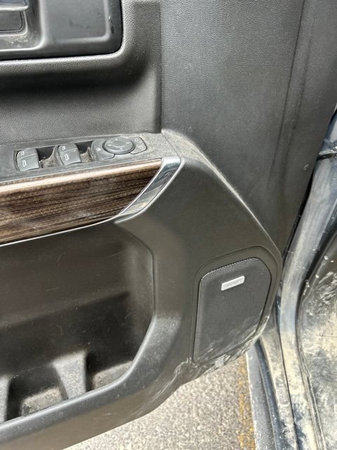 Used 2022 Chevrolet Silverado 1500 RST w/ All Star Edition Plus AWD/4WD image 21