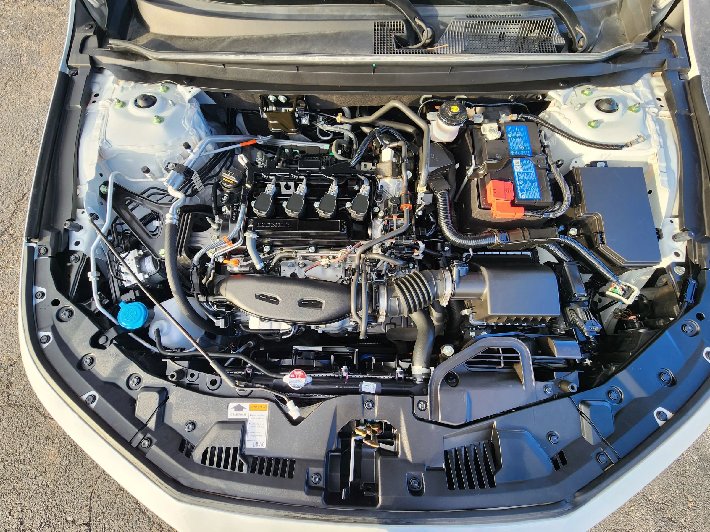 Used 2023 Honda Accord LX image 18