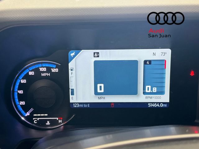 Used 2022 Ford Bronco Badlands AWD/4WD image 16