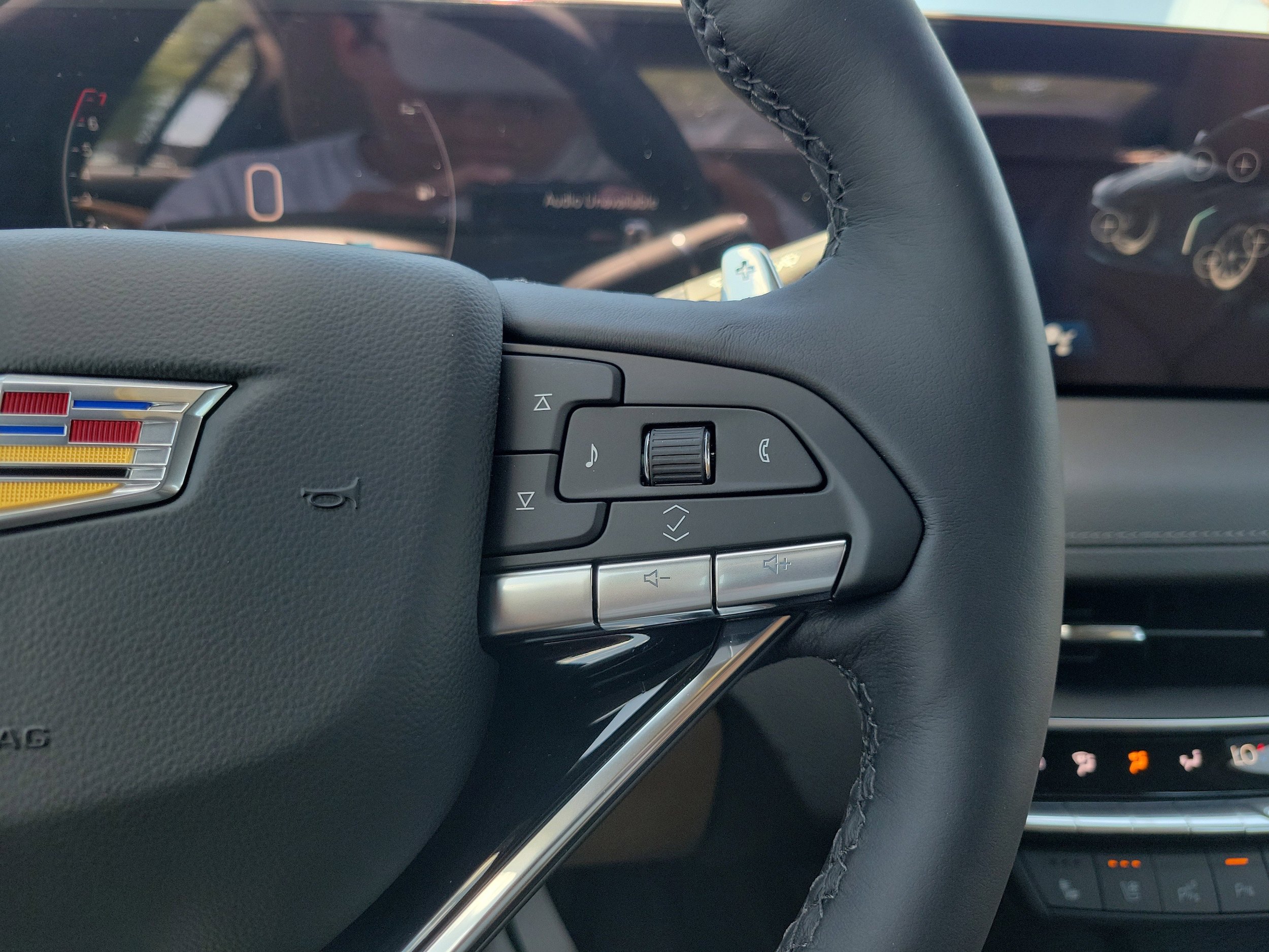 New 2026 Cadillac CT5 Premium Luxury RWD image 33