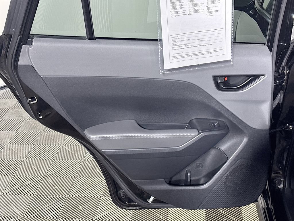 Certified 2024 Subaru Crosstrek 2.0i Premium AWD/4WD image 20