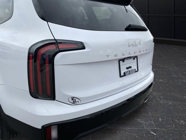 Certified 2024 Kia Telluride SX Prestige X-Line image 48