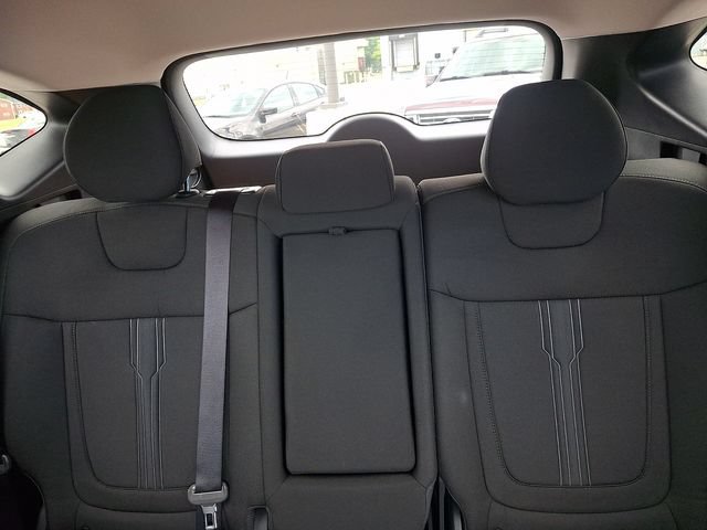 Certified 2026 Hyundai Tucson SEL AWD/4WD image 13