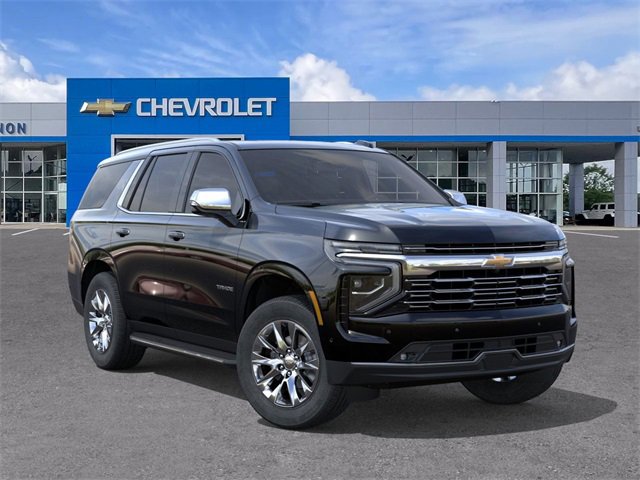 New 2026 Chevrolet Tahoe Premier image 7