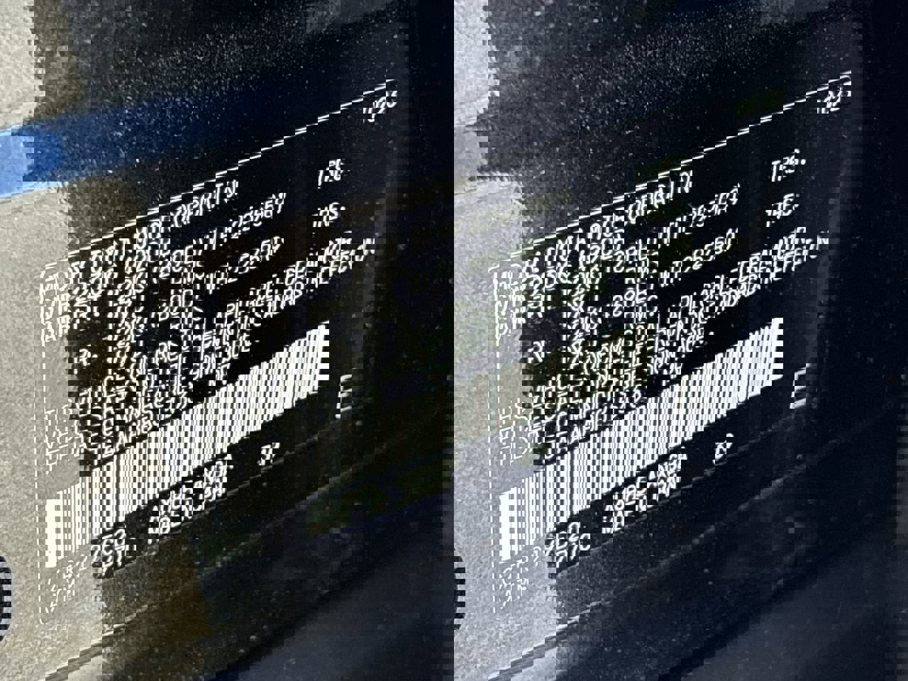 Used 2024 Toyota Venza Nightshade image 34