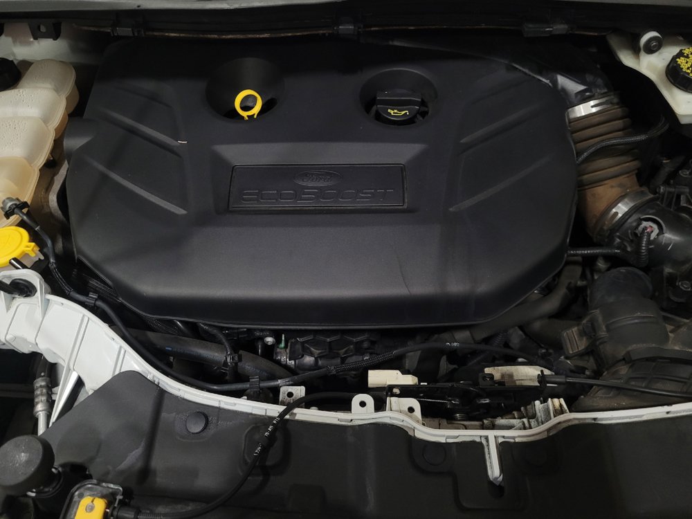 Used 2014 Ford Escape SE AWD/4WD image 30