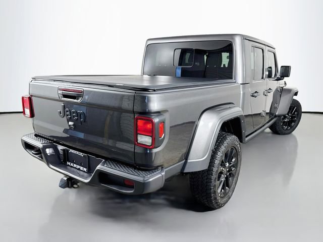 Used 2024 Jeep Gladiator Sport AWD/4WD image 7