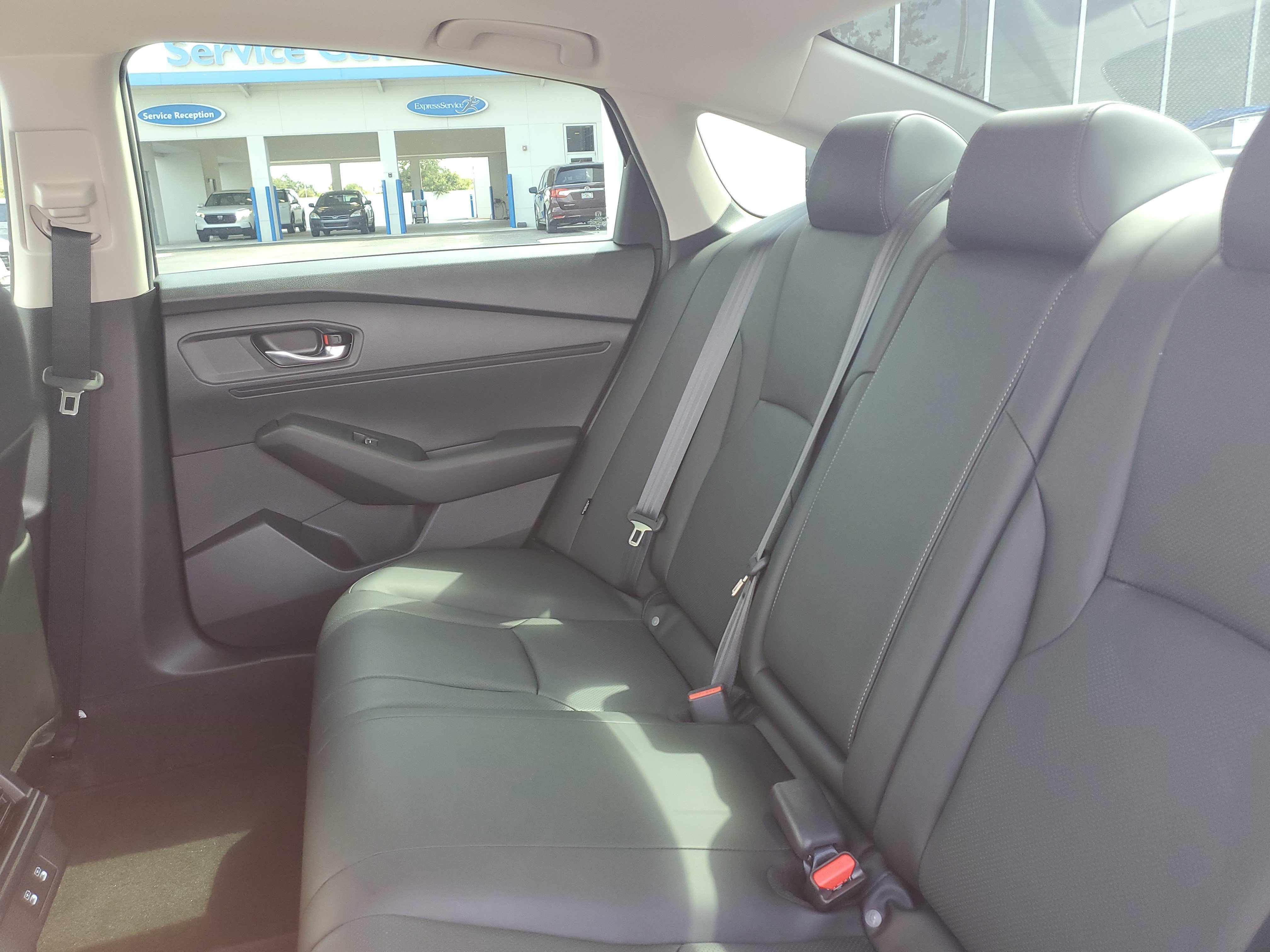 Used 2024 Honda Accord EX-L image 13